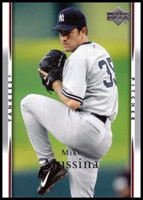 171 Mike Mussina